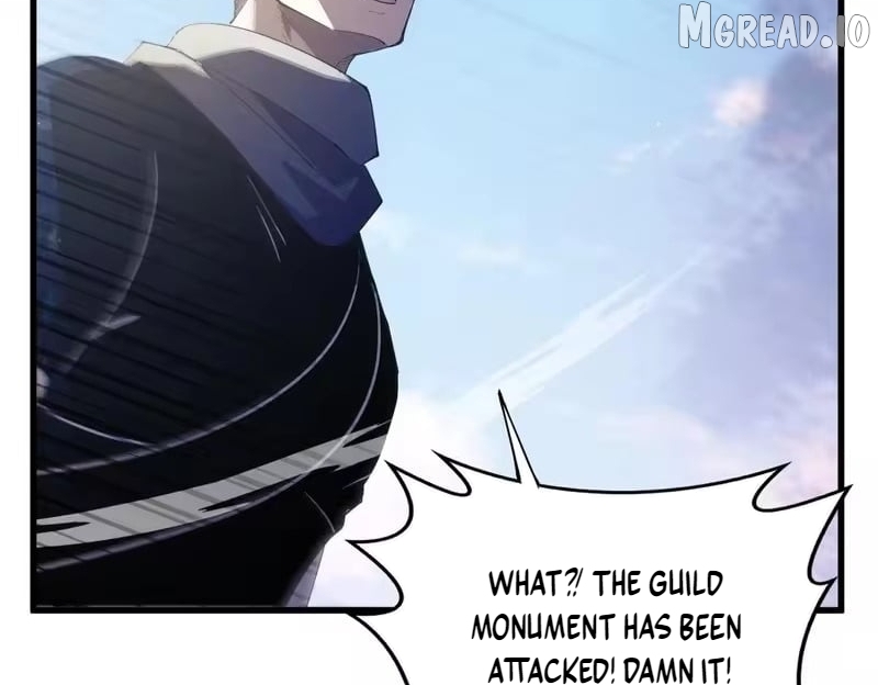 I Rely on My Invincibility to Deal Tons of Damage Passively! Chapter 168  - page 95